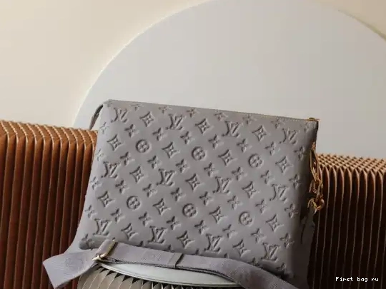 Frstbag ru VUITTON COUSSIN LOUIS MM-34*24*12cm 0508